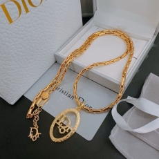 Christian Dior Necklaces